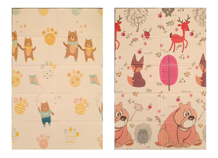 Детски термокилим