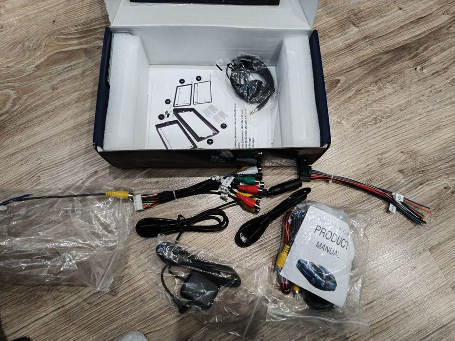 Мултимедия 9 инча