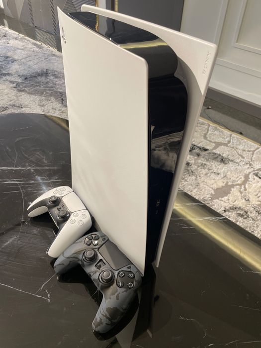 Playstation 5 digital edition 825gb