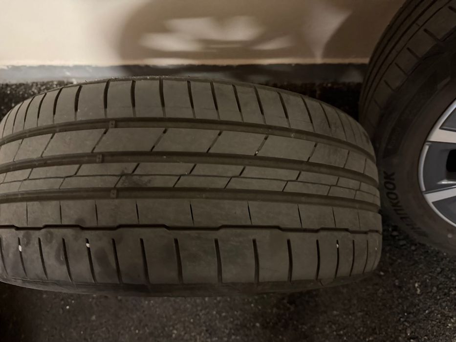 Оригинални джанти 17" BMW Style 775 (5x112) за G20, G21, G22, G23, G42 + датчици
