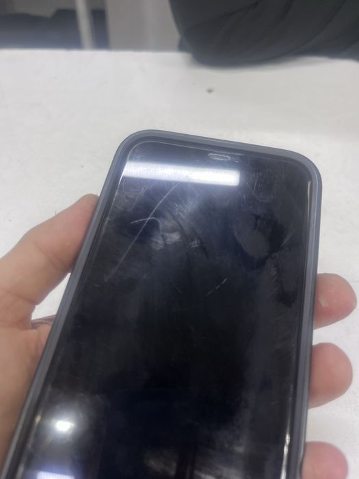 Iphone 11 почти в идеале