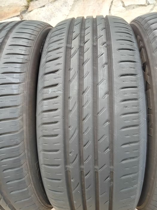 205 55 16 NEXEN  Дот22