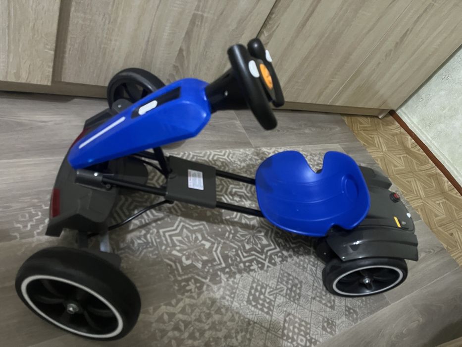 Продам электрокар