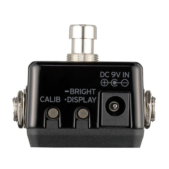 Продаю тюнер Korg Pitchblack Mini BK