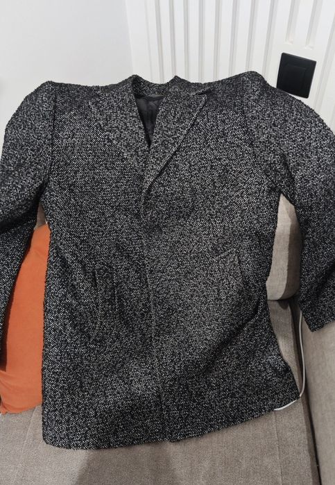 Продам пальто мужское