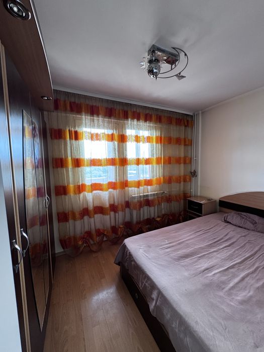 Proprietar inchiriez apartament 2 camere + PARCARE, Constantin Brancoveanu 118, sector 4,Bucuresti