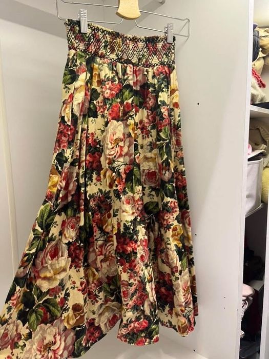 Рокля Zara, Mango, Guess