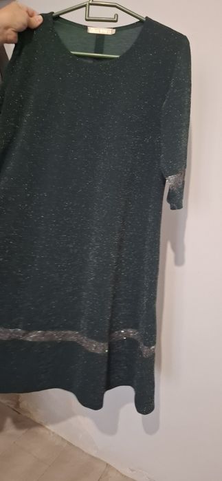 Бир киілген көйлектер