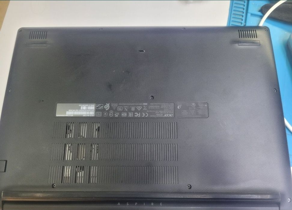 Acer aspire 3 windows 10 pro