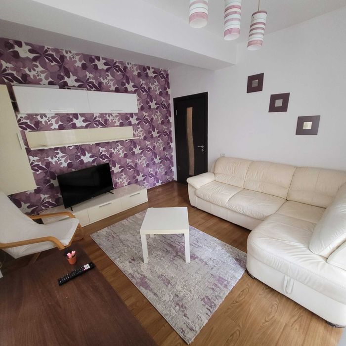 Inchiriere apartament 2 camere, Militari Residence, Rezervelor 70