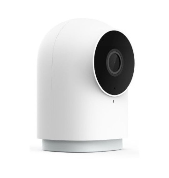 Камера Aqara Camera Hub G2H