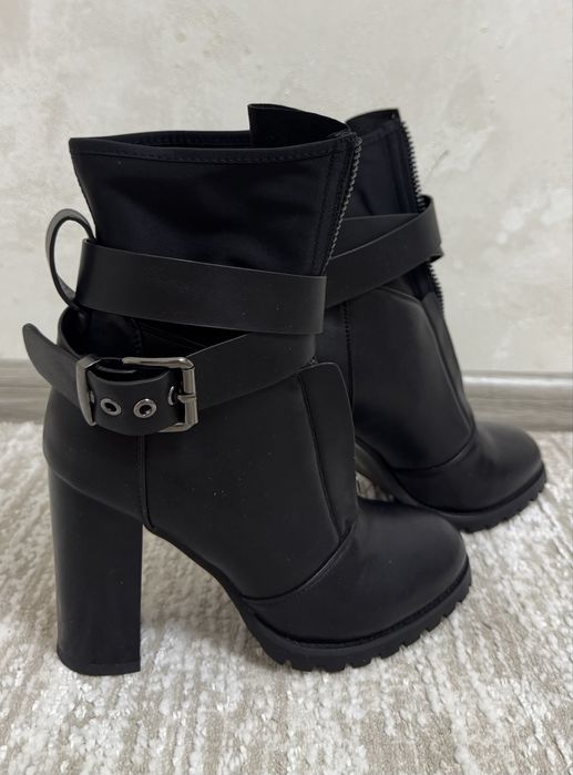 Разгрузка гардероба