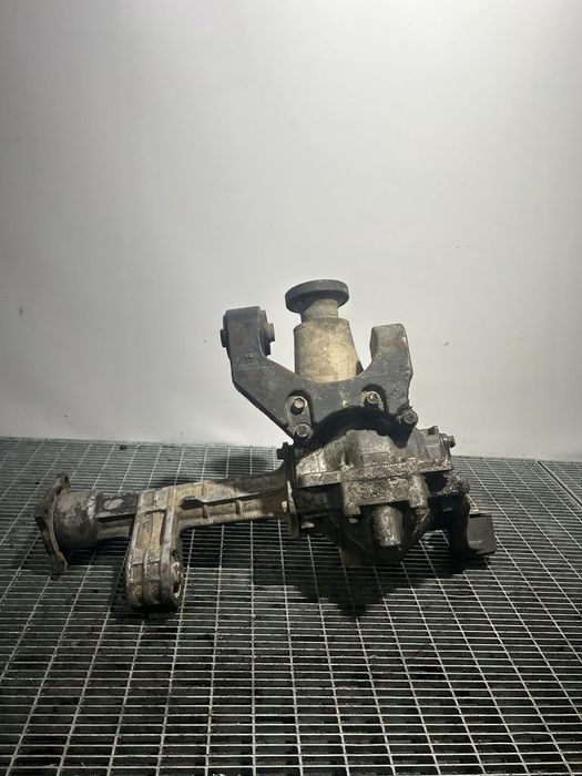 Cutie de Tranfer Grup Fata Suzuki Grand Vitara 1.9 DDIS 2006 - 2012 129CP Manuala 5 ...