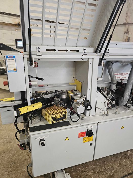 Кантираща машина Brandt KD56