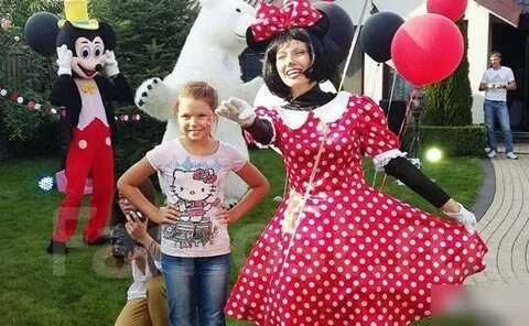 Animatori Petreceri Copii Bucuresti Ilfov si Domnesti Vata si Popcorn