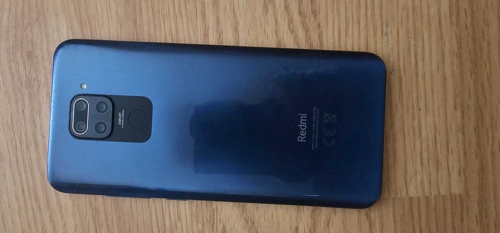 telefon redmi note 9
