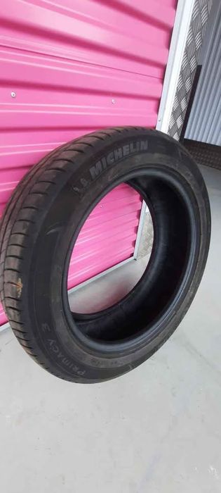 Anvelope Michelin Primacy 3
