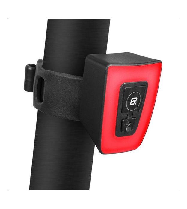 Задний фонарь для велосипеда