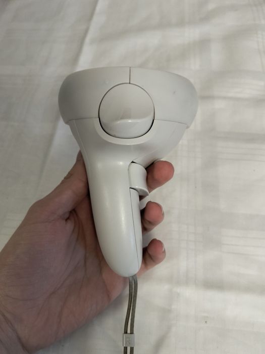 manetă meta quest 2 (controler stâng