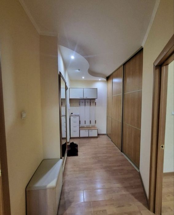 Сдаётся 1-х комн квартира в центре