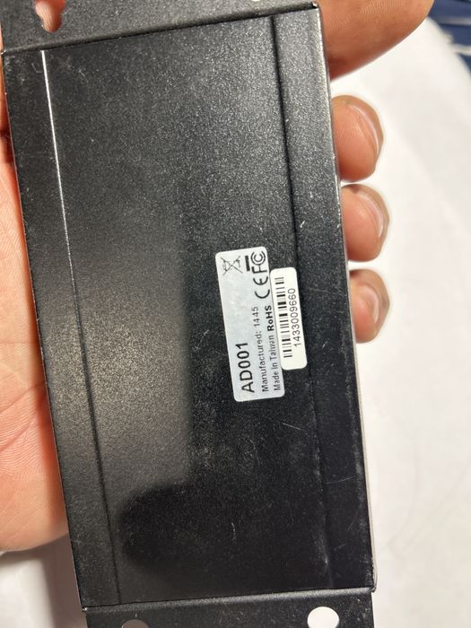 преобразователь