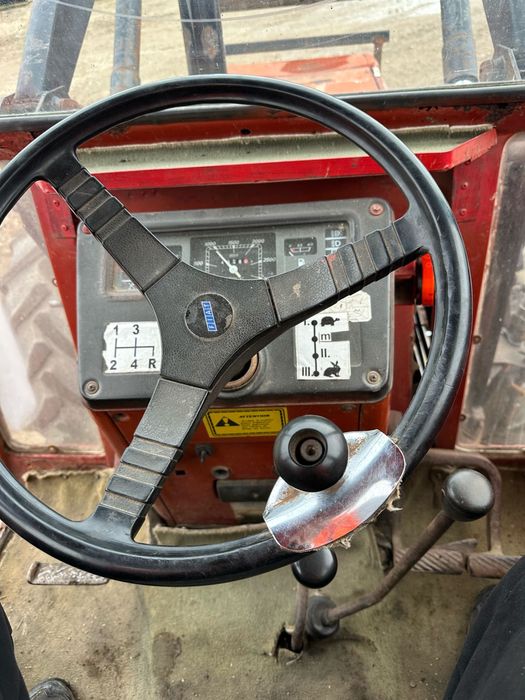 Vand Tractor Fiat 780