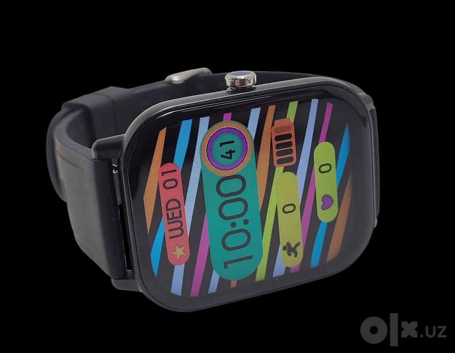 Original Forever SW-118 smartwatch