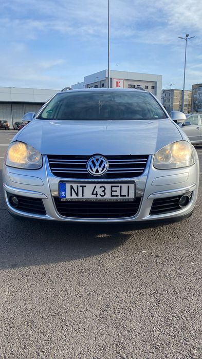 Volkswagen Golf V 1.9 TDI