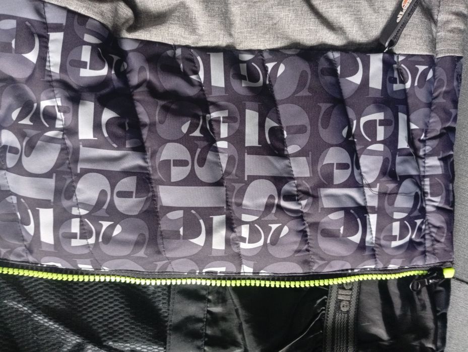 Детски ски яке Ellesse