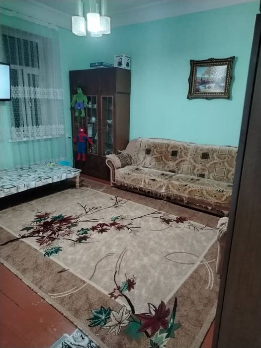 Продаётся квартира