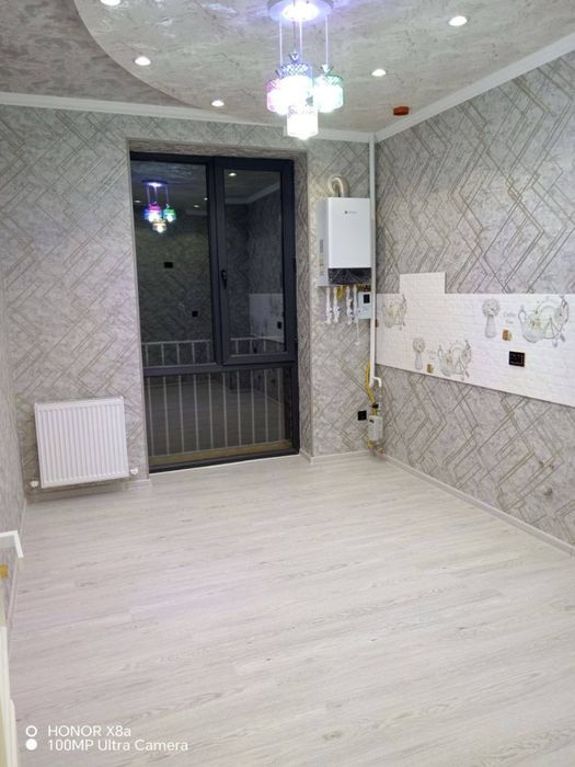 НОВОСТРОЙКА Uchtepa Avenue Чиланзар 18 квартал 2/3/9