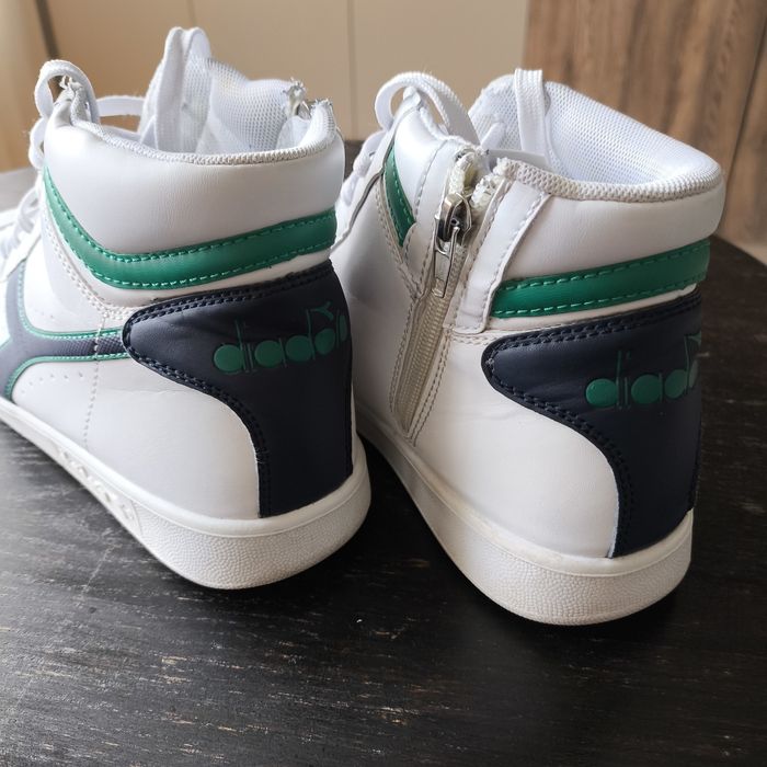 Дамски кецове Diadora 39 размер.