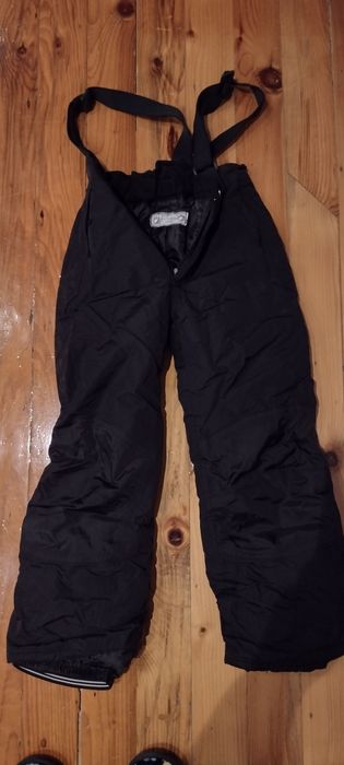 Ски гащеризони за момче