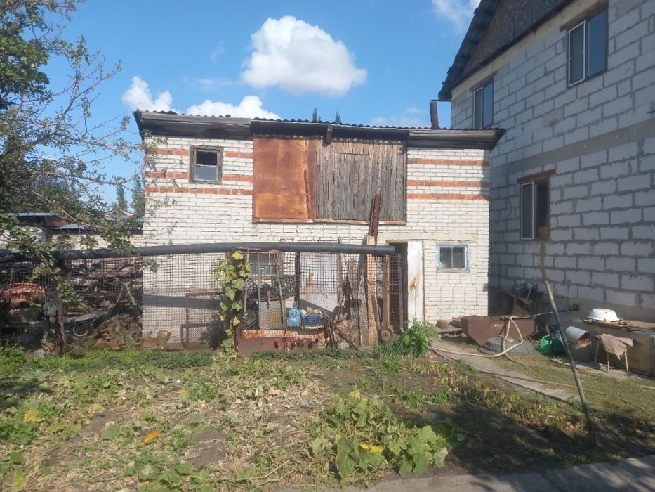 Продам дом, частный двухэтажный