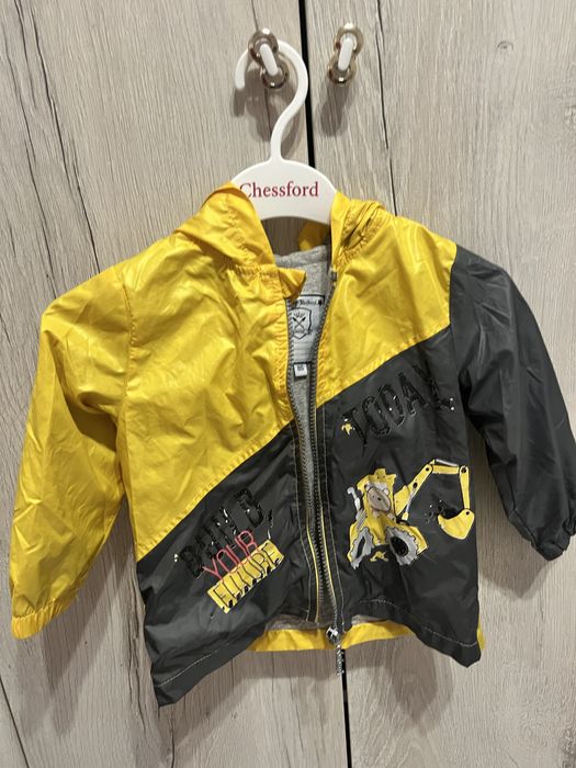 Срочно продам детские вещи!