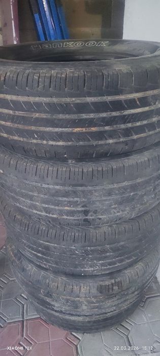 Резина нормальная цена приемлемая