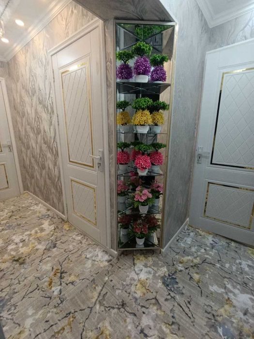 2х комнатная квартира в кирпичном доме по ул.М.Улугбека