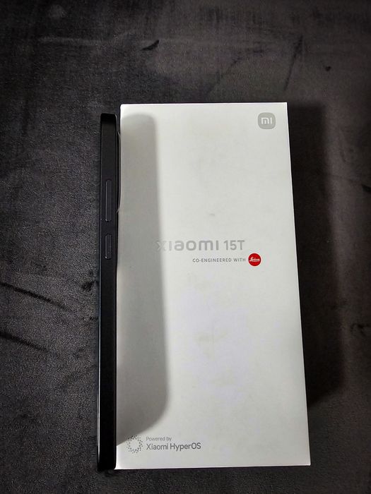 Xiaomi 15T 512GB