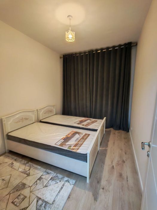 KVGA sheriklikka odam olinadi