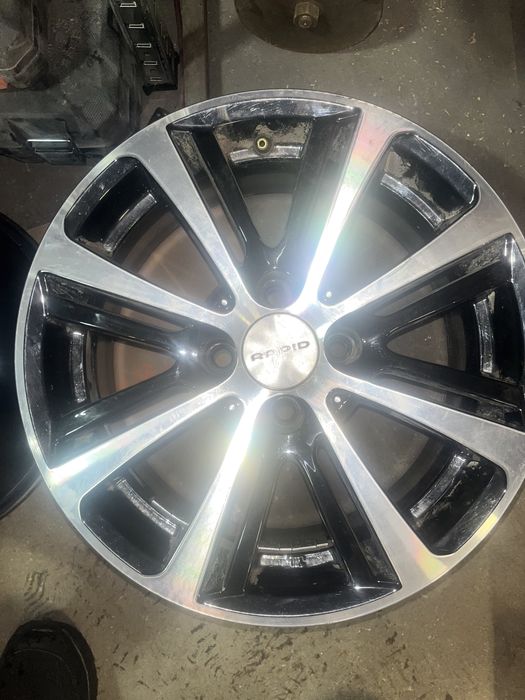 Продам диски R15