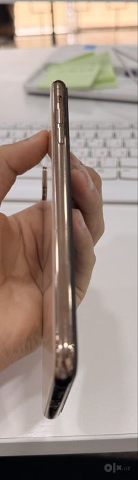 iPhone Xs Max  256 GB