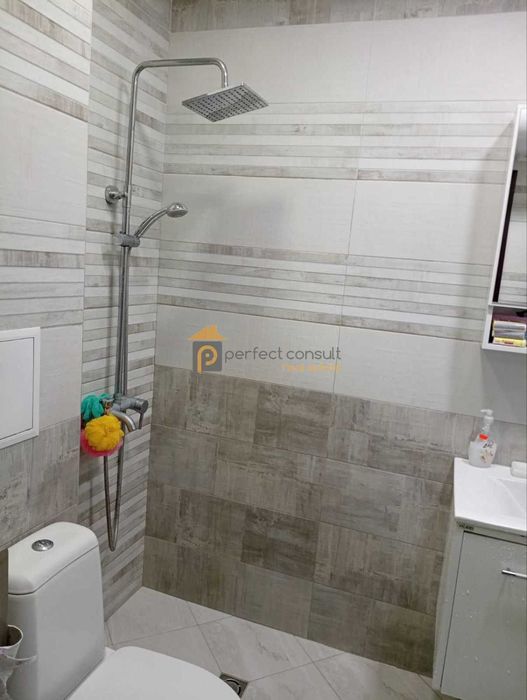 Продава се Тристаен апартамент в Пловдив, Южен - 78 кв.м за 1731 €/кв.м - Снимка #15