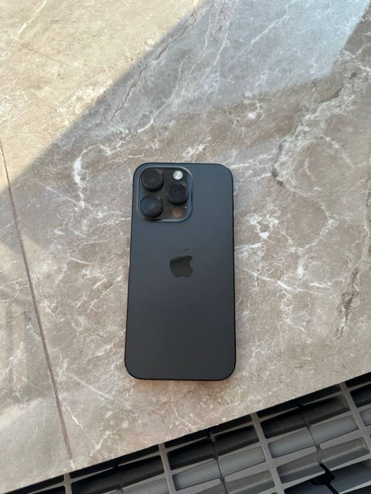 IPHONE 14 PRO • без минусов