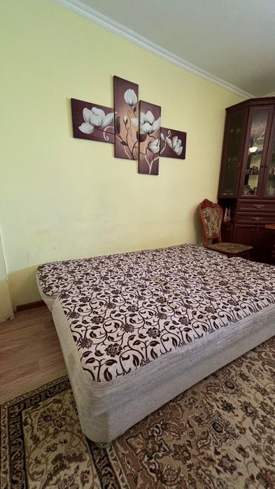 Ковёр 2,5×3,5м.,