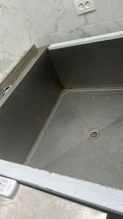 мойка производственная 1м