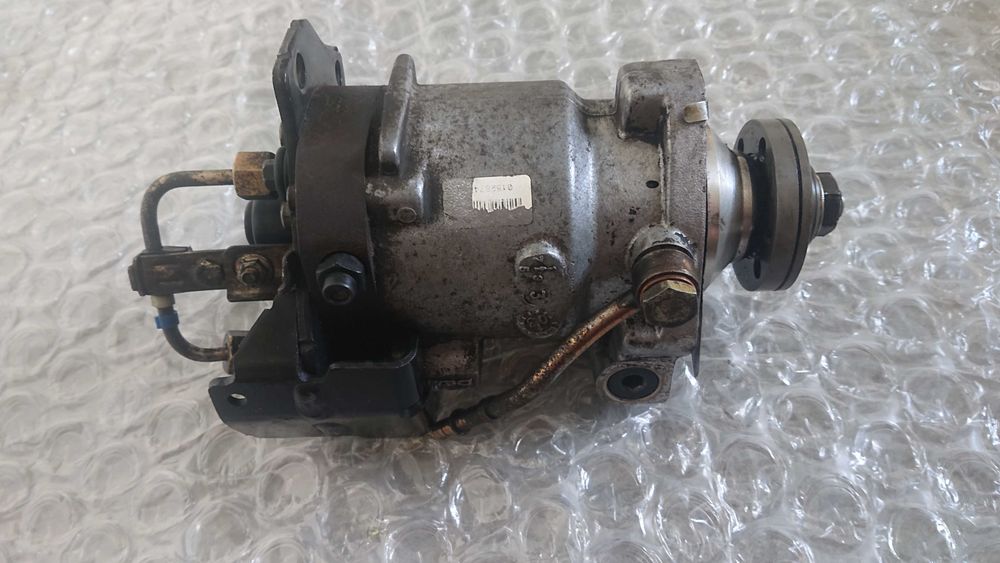 ГНП (горивна помпа) DELPHI R 904 4Z015A,1S4Q-9B395-BF за форд фокус МК1 1,8 115к.с. ТДЦИ до 2004год.