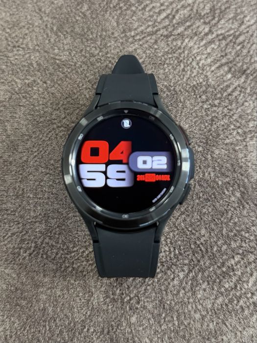 Samsung Watch 4 Classic 46mm SM-R890 smartwatch