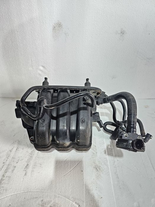 galerie admisie rampa injectie vw seat skoda 1.2 bme 64cp