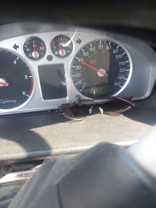 Ford galaxi 1400 euro