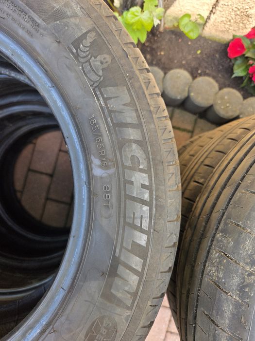 Anvelope MICHELIN 185/65/15